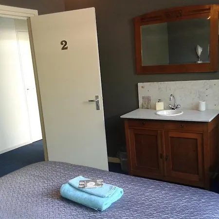 De Glasparel Bed and breakfast Vlaardingen
