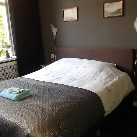 Bed and breakfast De Glasparel
