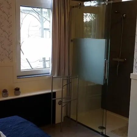 Bed and breakfast De Glasparel