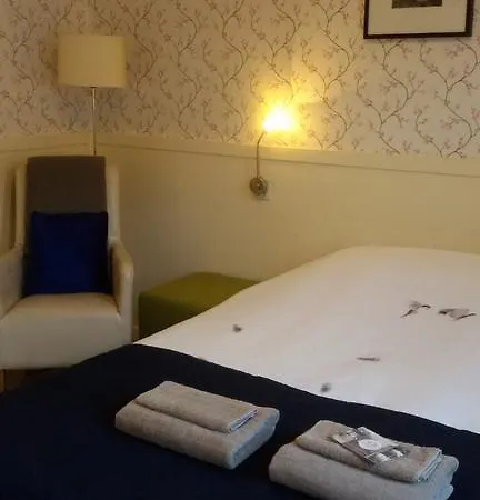 Bed and breakfast De Glasparel Vlaardingen