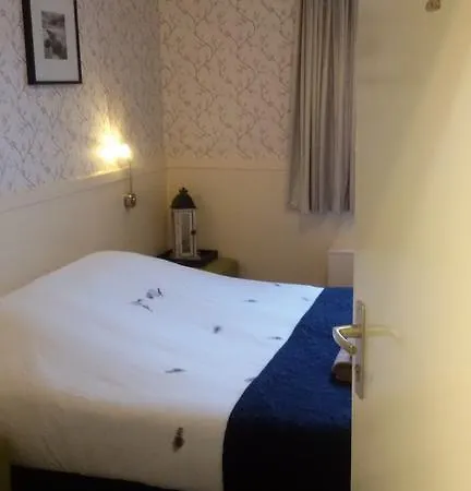 De Glasparel Bed and breakfast Vlaardingen