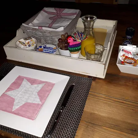 Bed and breakfast De Glasparel Vlaardingen